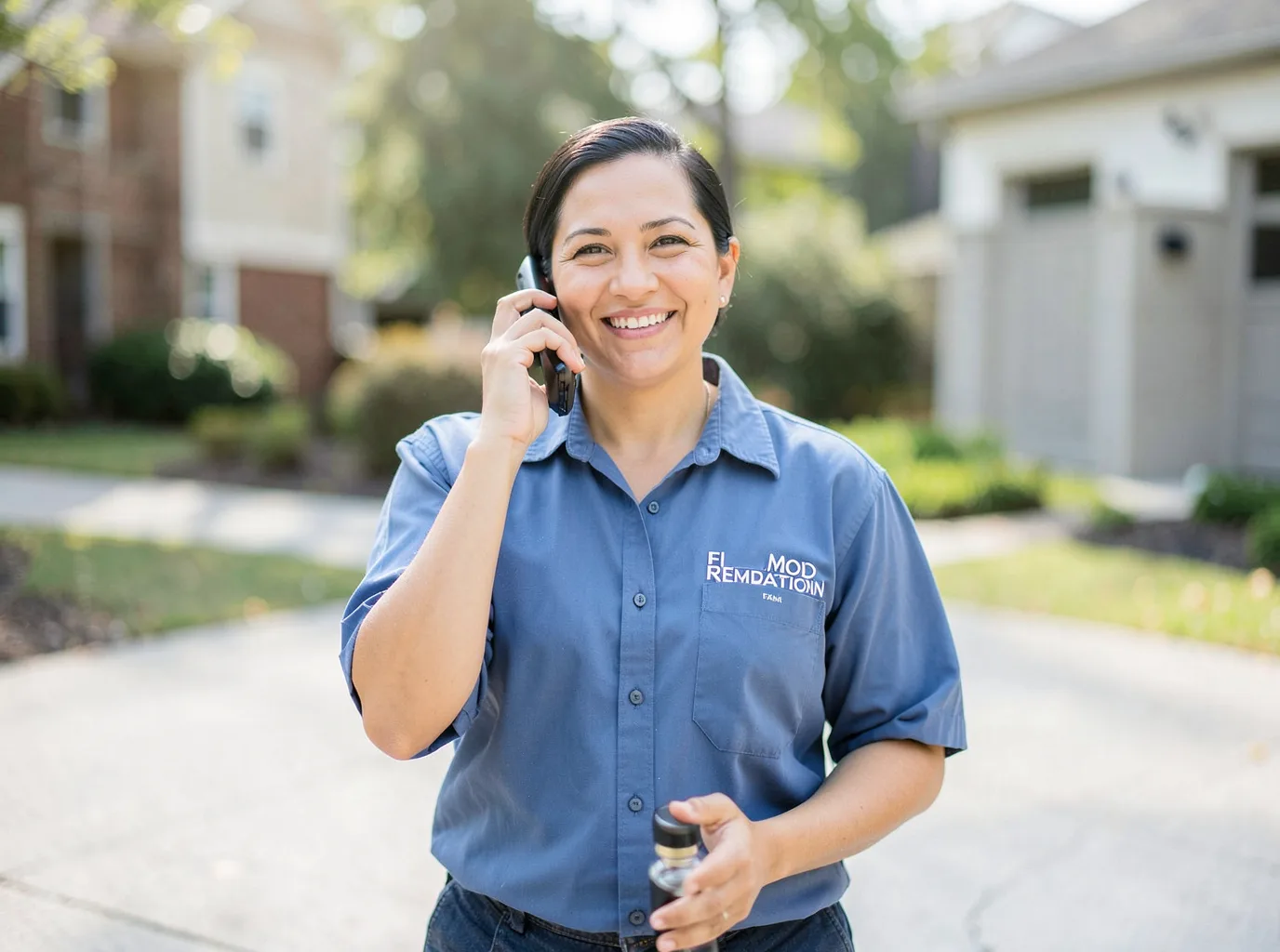 Mold Remediation Danville, WA FAQs